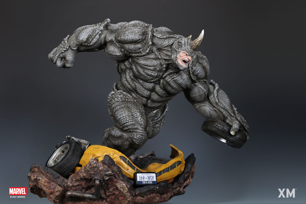 XM Studios Rhino
